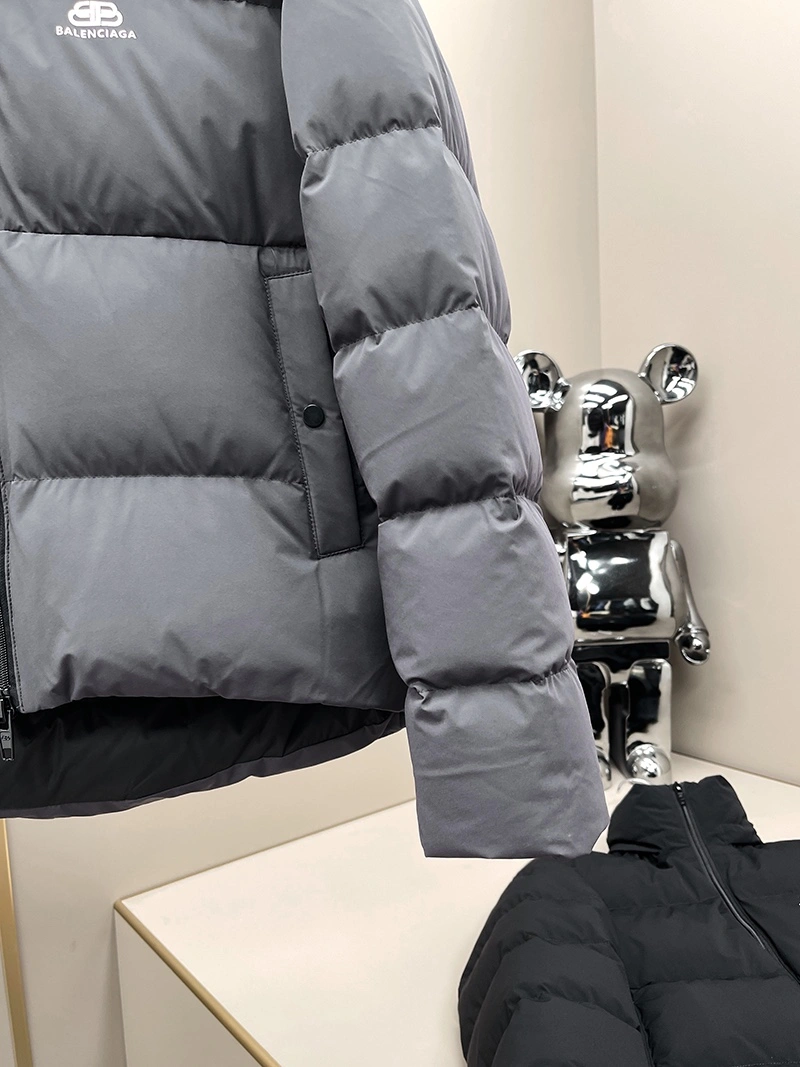 Balenciaga Down Jackets Resilient 98889