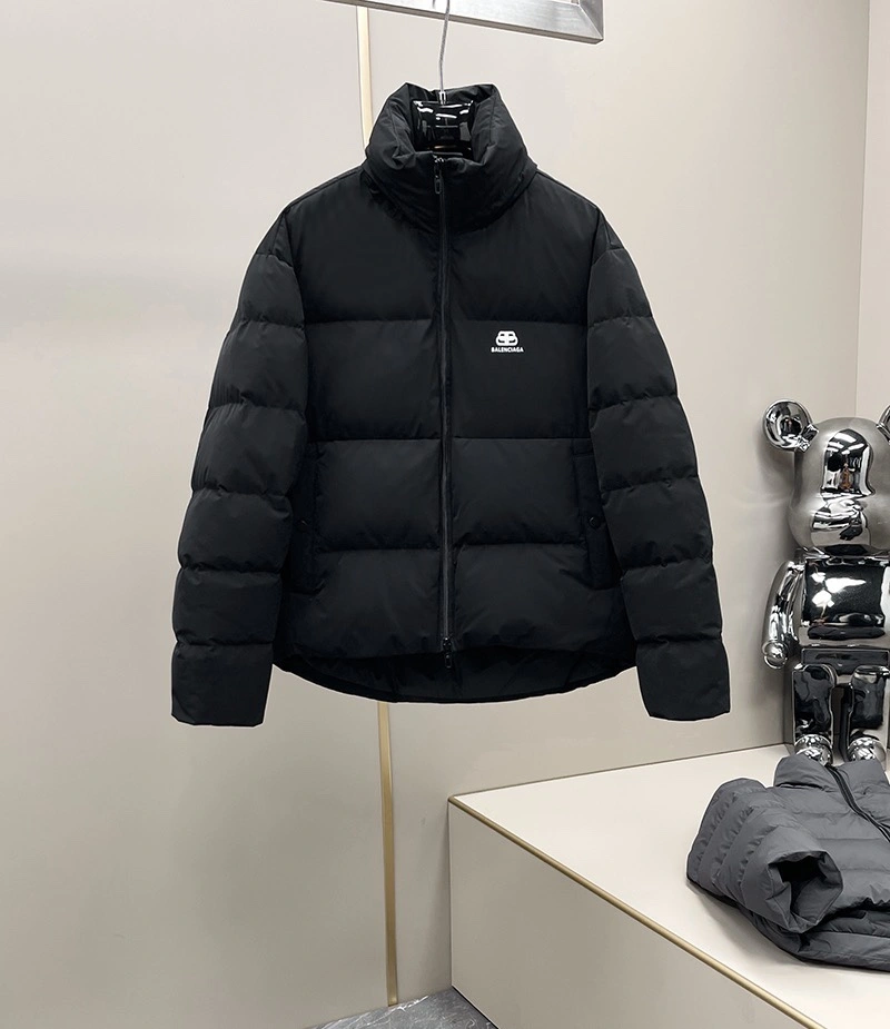 OdorResistant Balenciaga Down Jackets 98894