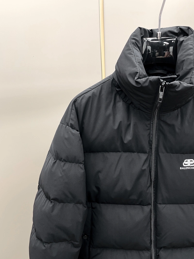 OdorResistant Balenciaga Down Jackets 98894