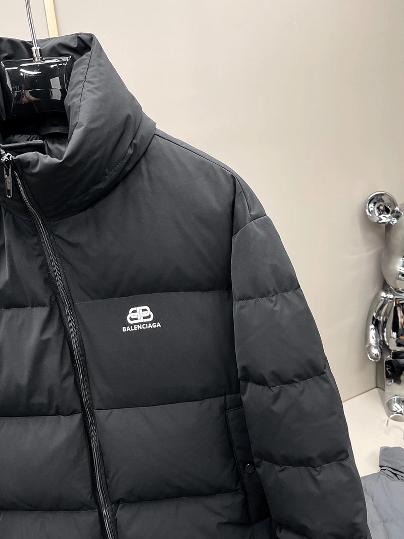 OdorResistant Balenciaga Down Jackets 98894