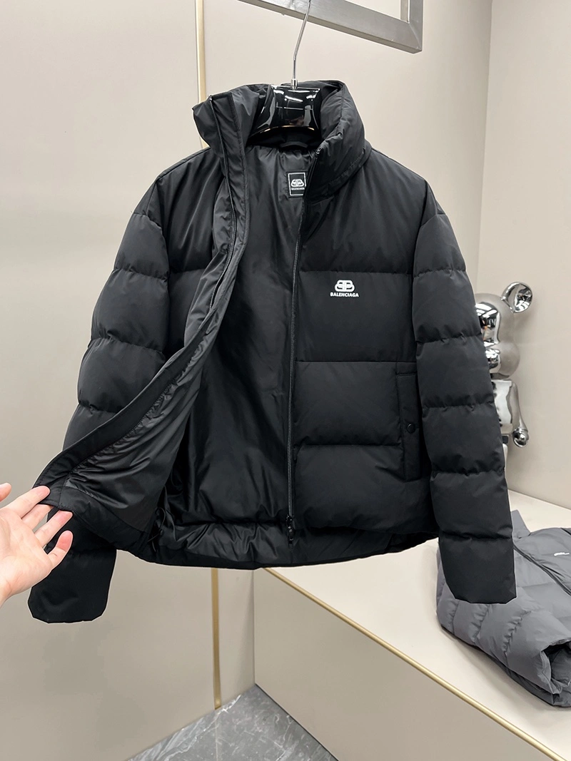 OdorResistant Balenciaga Down Jackets 98894