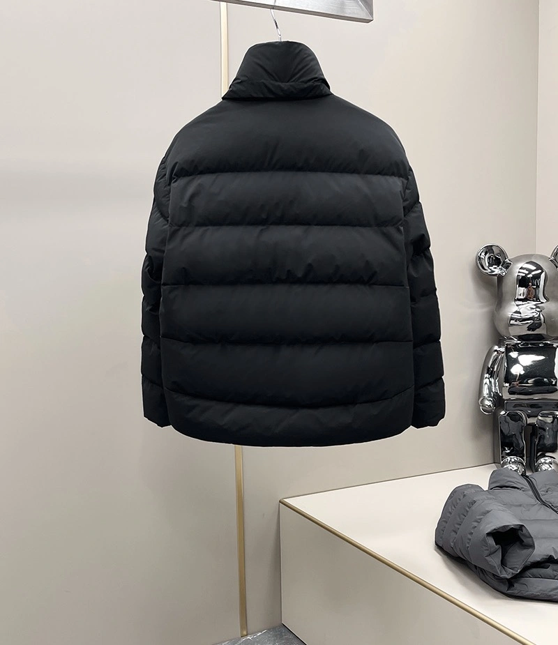 OdorResistant Balenciaga Down Jackets 98894