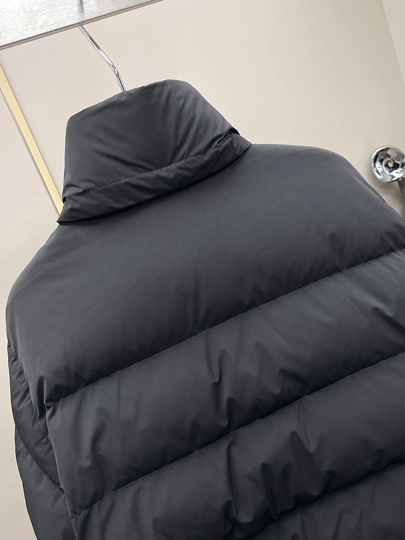 OdorResistant Balenciaga Down Jackets 98894