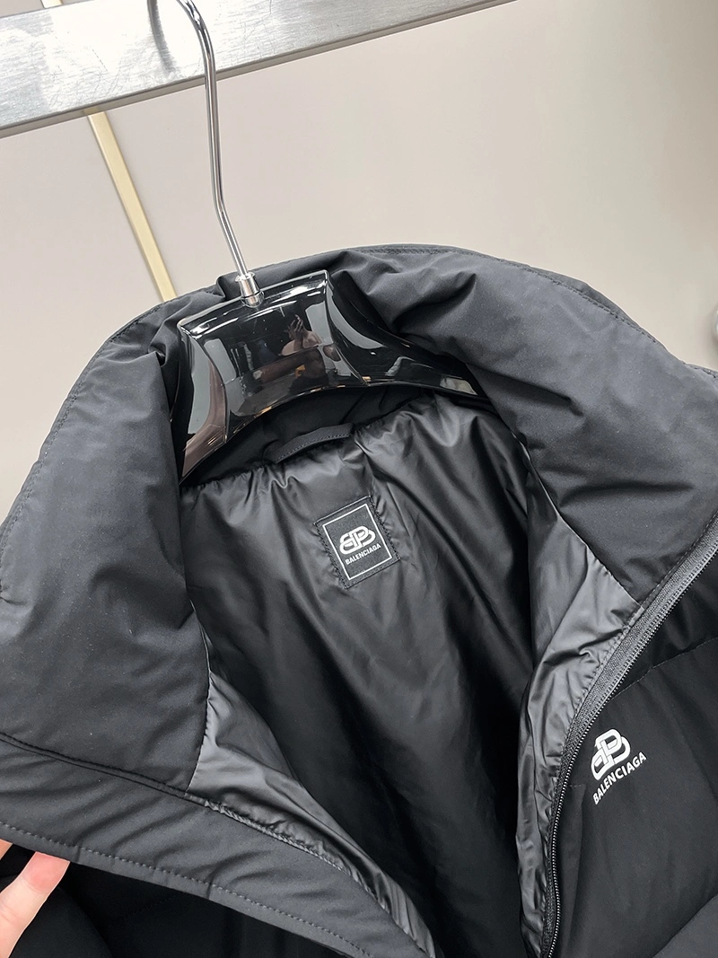 OdorResistant Balenciaga Down Jackets 98894
