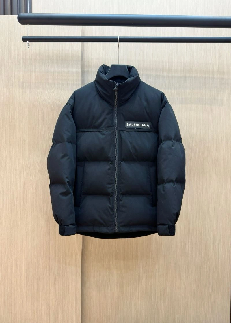 FashionForward Balenciaga Down Jackets 98886