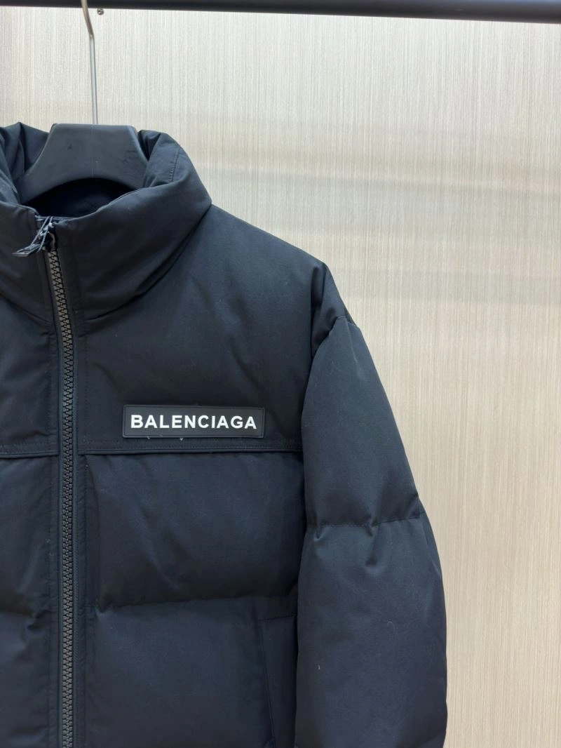FashionForward Balenciaga Down Jackets 98886