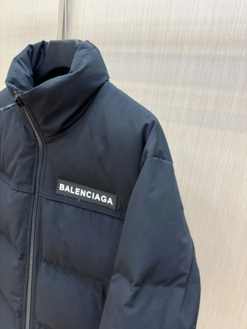 FashionForward Balenciaga Down Jackets 98886