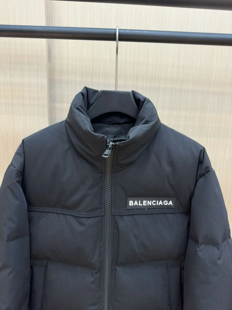 FashionForward Balenciaga Down Jackets 98886