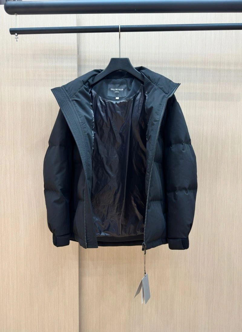 FashionForward Balenciaga Down Jackets 98886