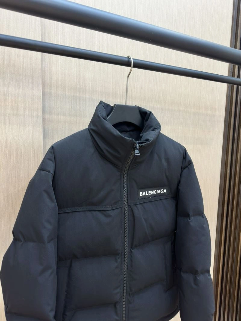FashionForward Balenciaga Down Jackets 98886