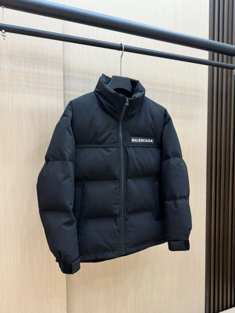 FashionForward Balenciaga Down Jackets 98886