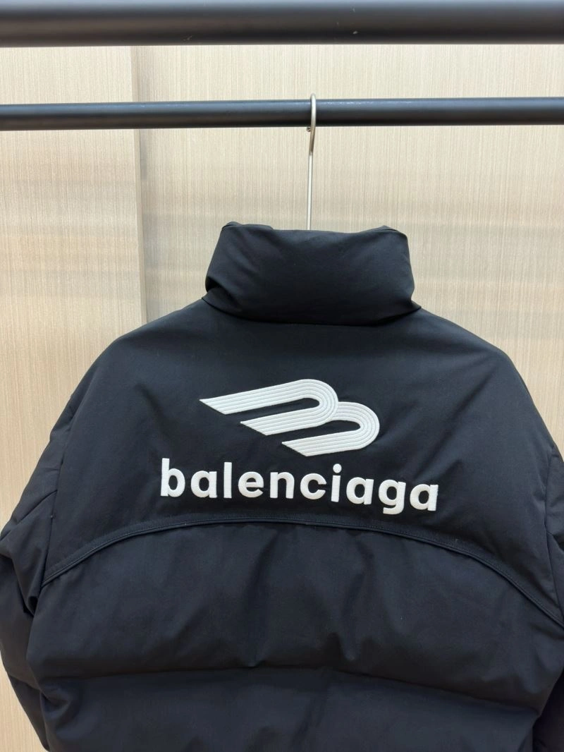 FashionForward Balenciaga Down Jackets 98886