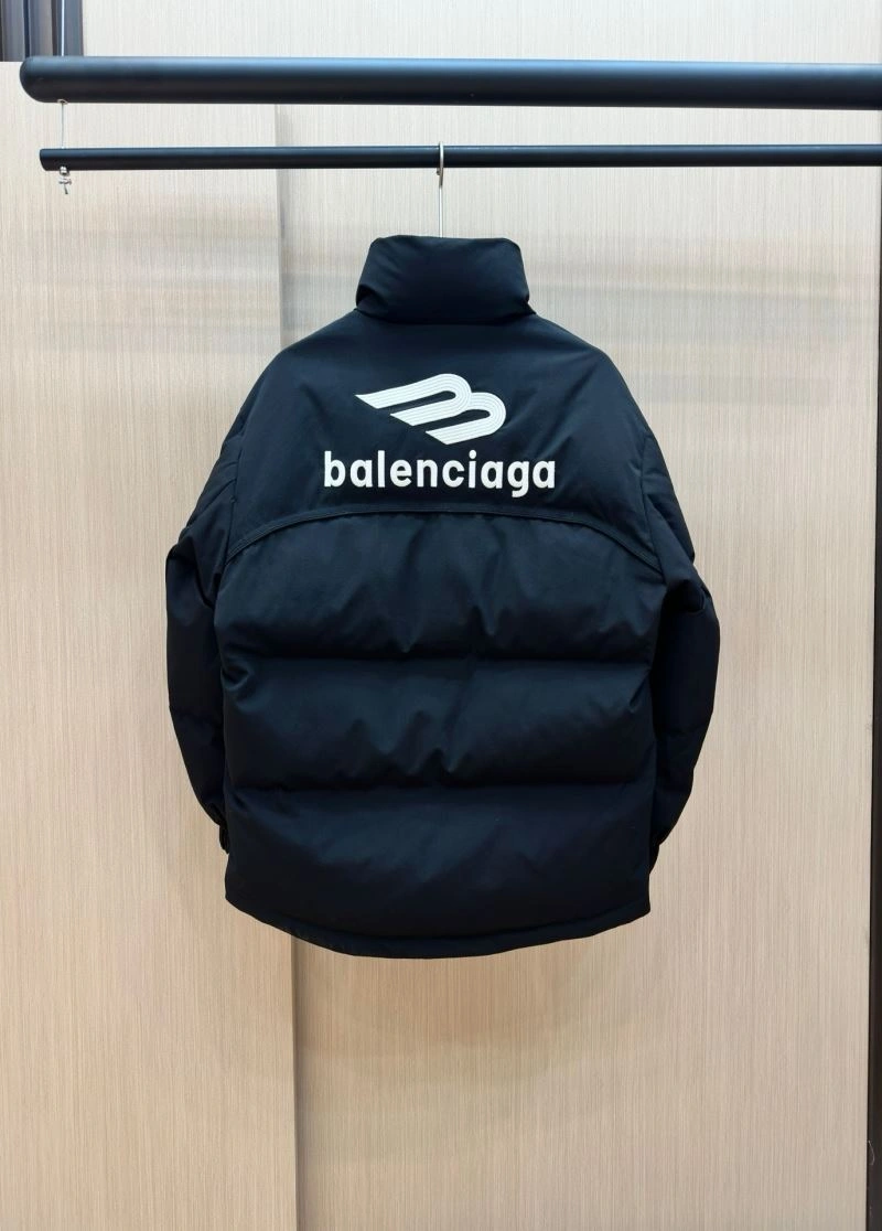 FashionForward Balenciaga Down Jackets 98886