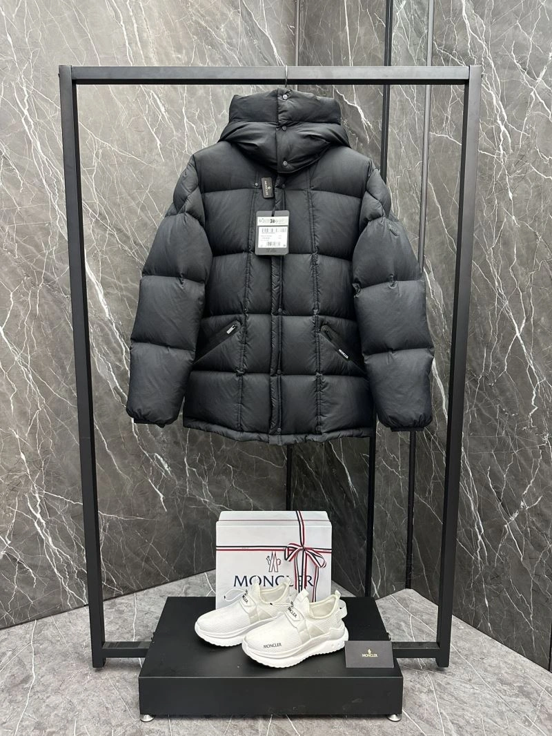 Balenciaga Down Jackets Durable 98873