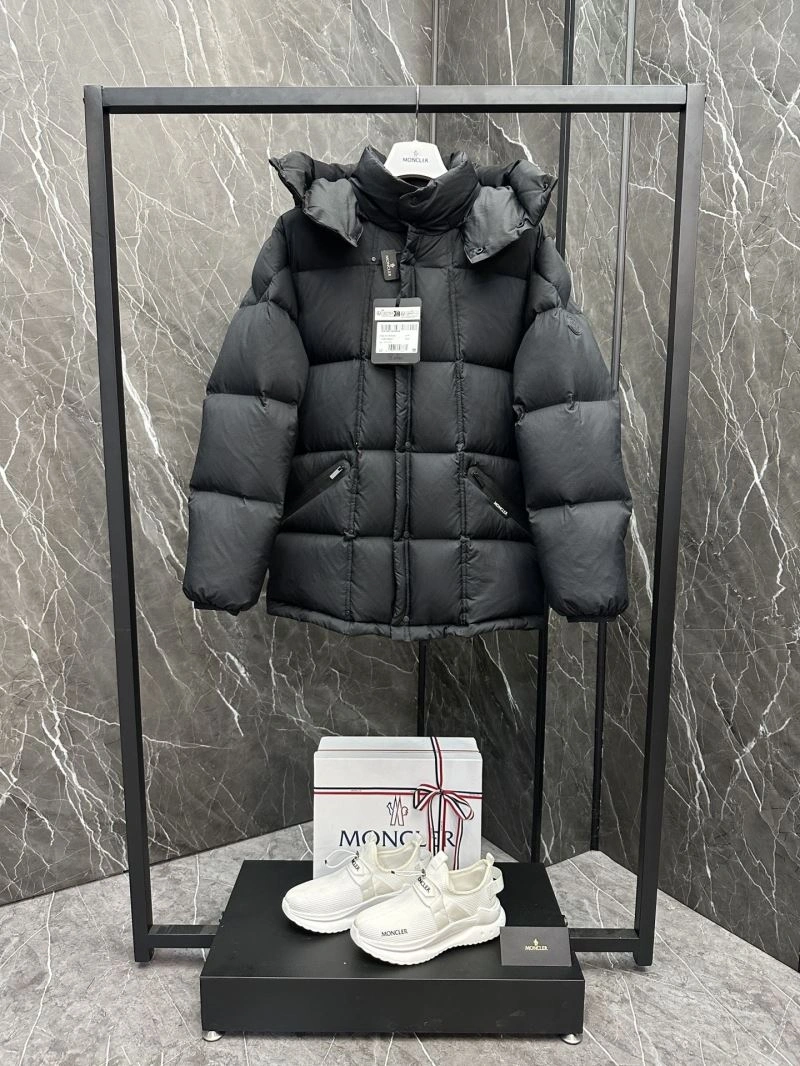 Balenciaga Down Jackets Durable 98873