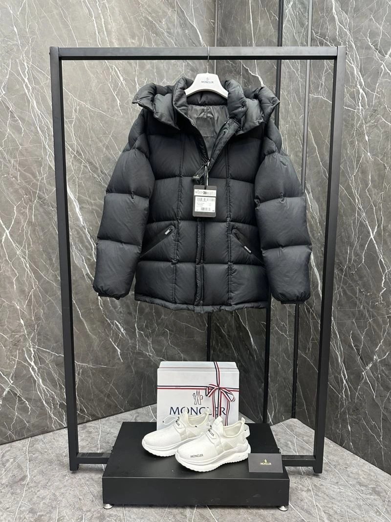 Balenciaga Down Jackets Durable 98873