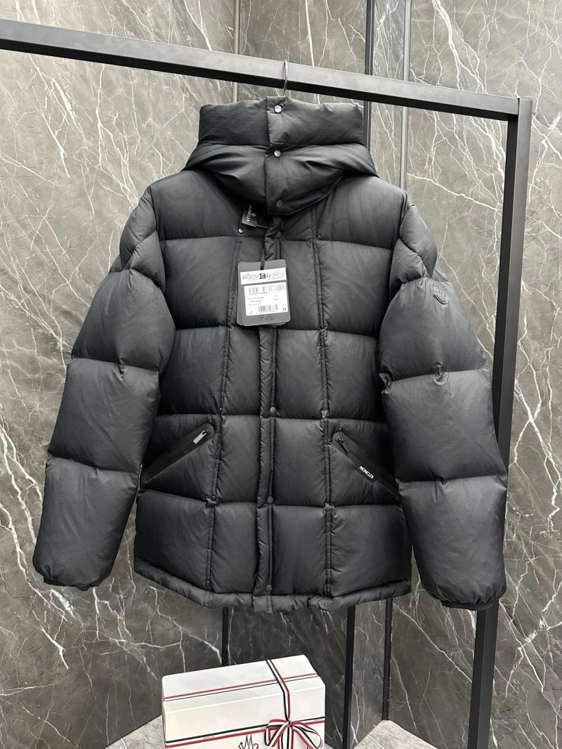 Balenciaga Down Jackets Durable 98873