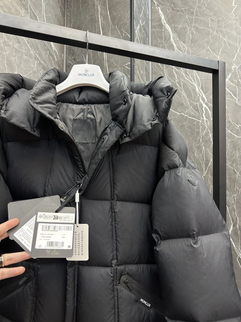 Balenciaga Down Jackets Durable 98873