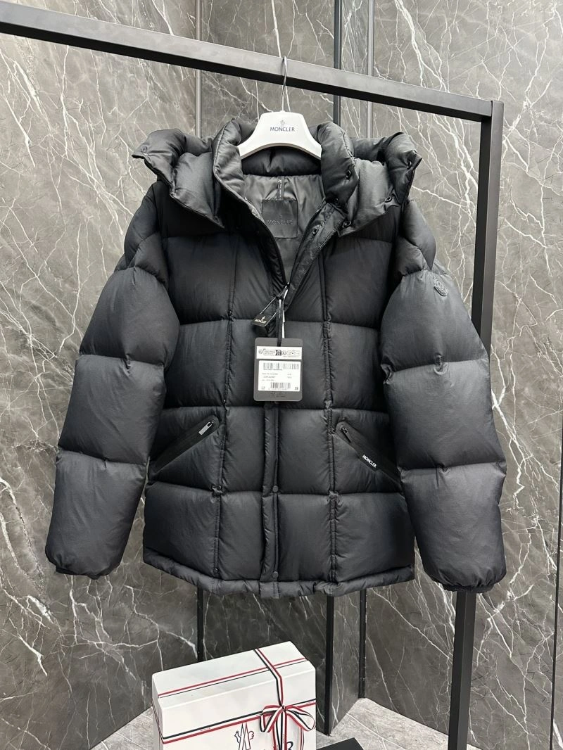 Balenciaga Down Jackets Durable 98873