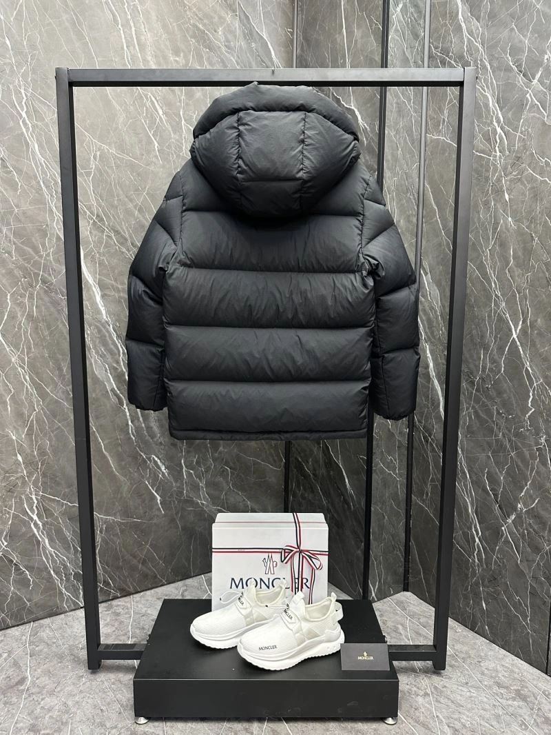 Balenciaga Down Jackets Durable 98873