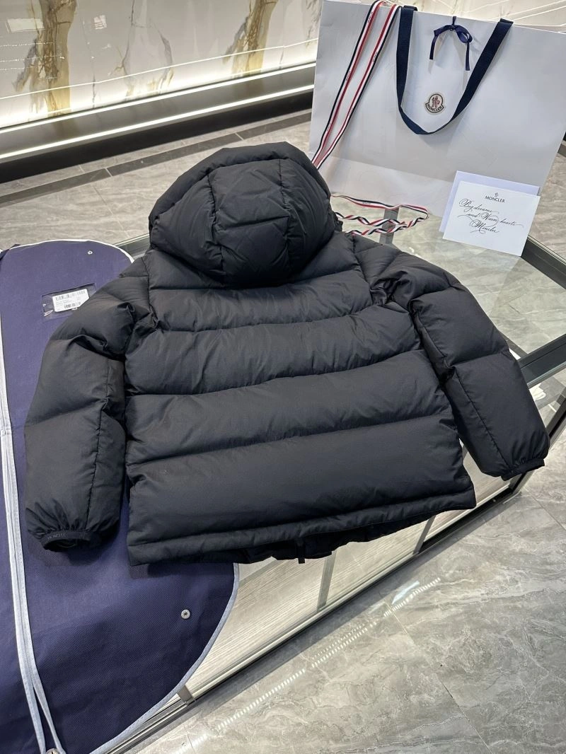 Balenciaga Down Jackets Sleek 98875