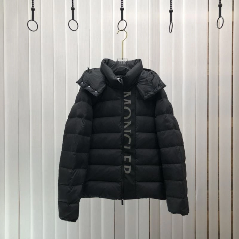 Balenciaga Down Jackets Comfortable 98868