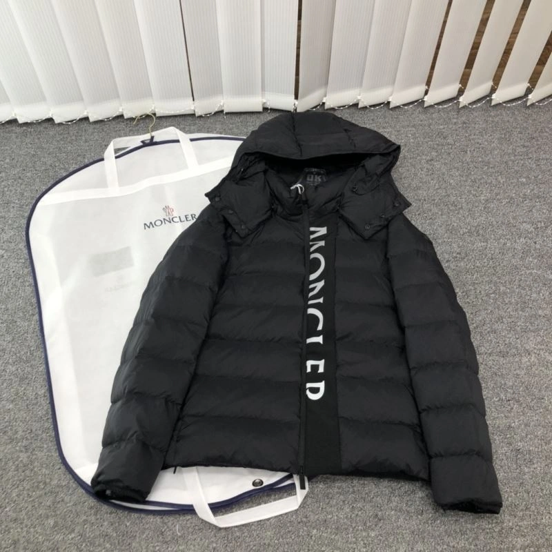 Balenciaga Down Jackets Comfortable 98868