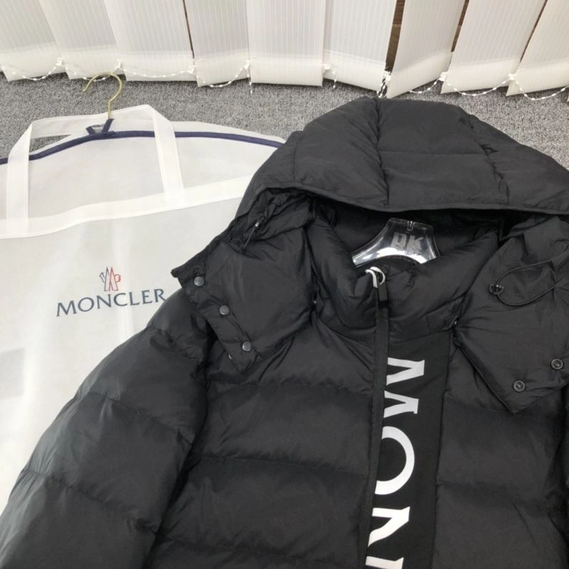 Balenciaga Down Jackets Comfortable 98868