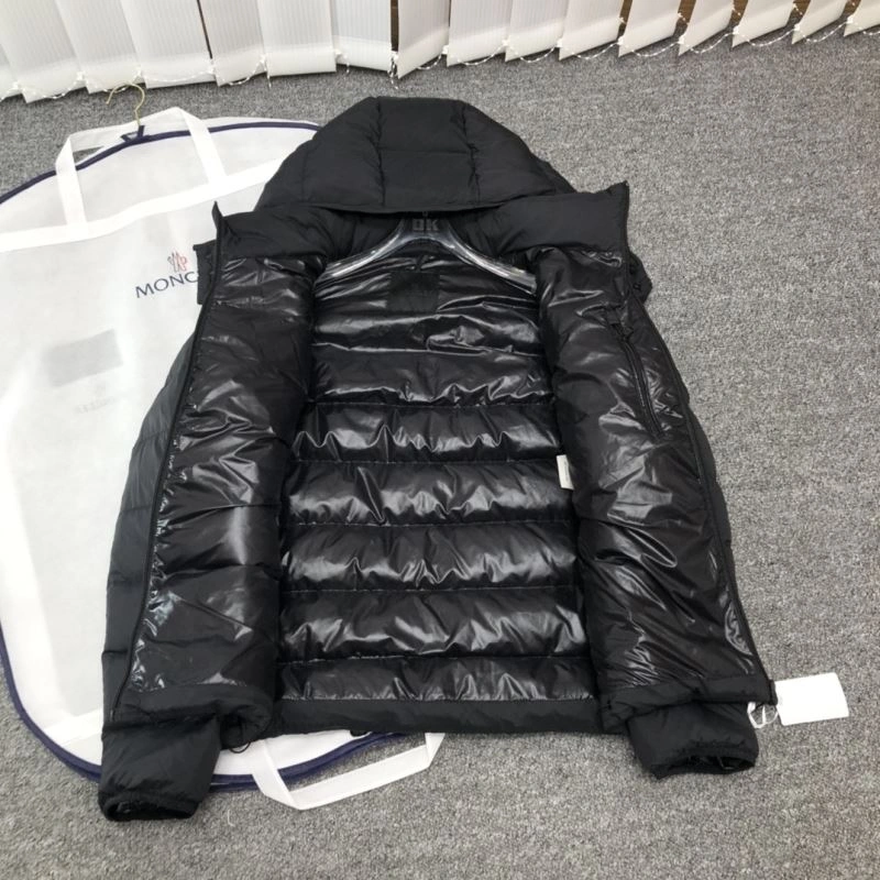 Balenciaga Down Jackets Comfortable 98868