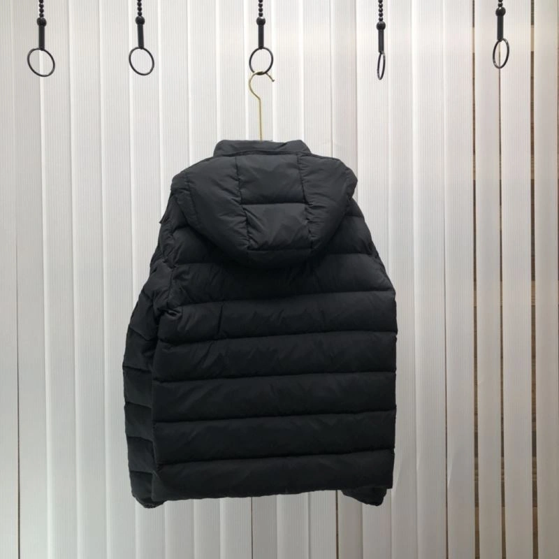 Balenciaga Down Jackets Comfortable 98868
