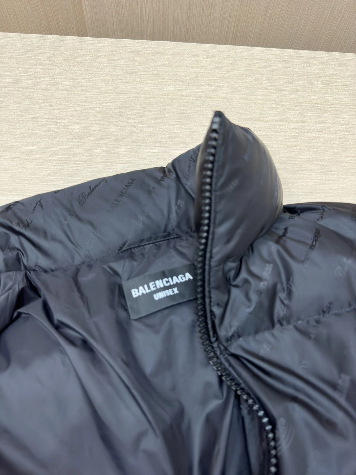 Balenciaga Down Jackets EyeCatching 98940