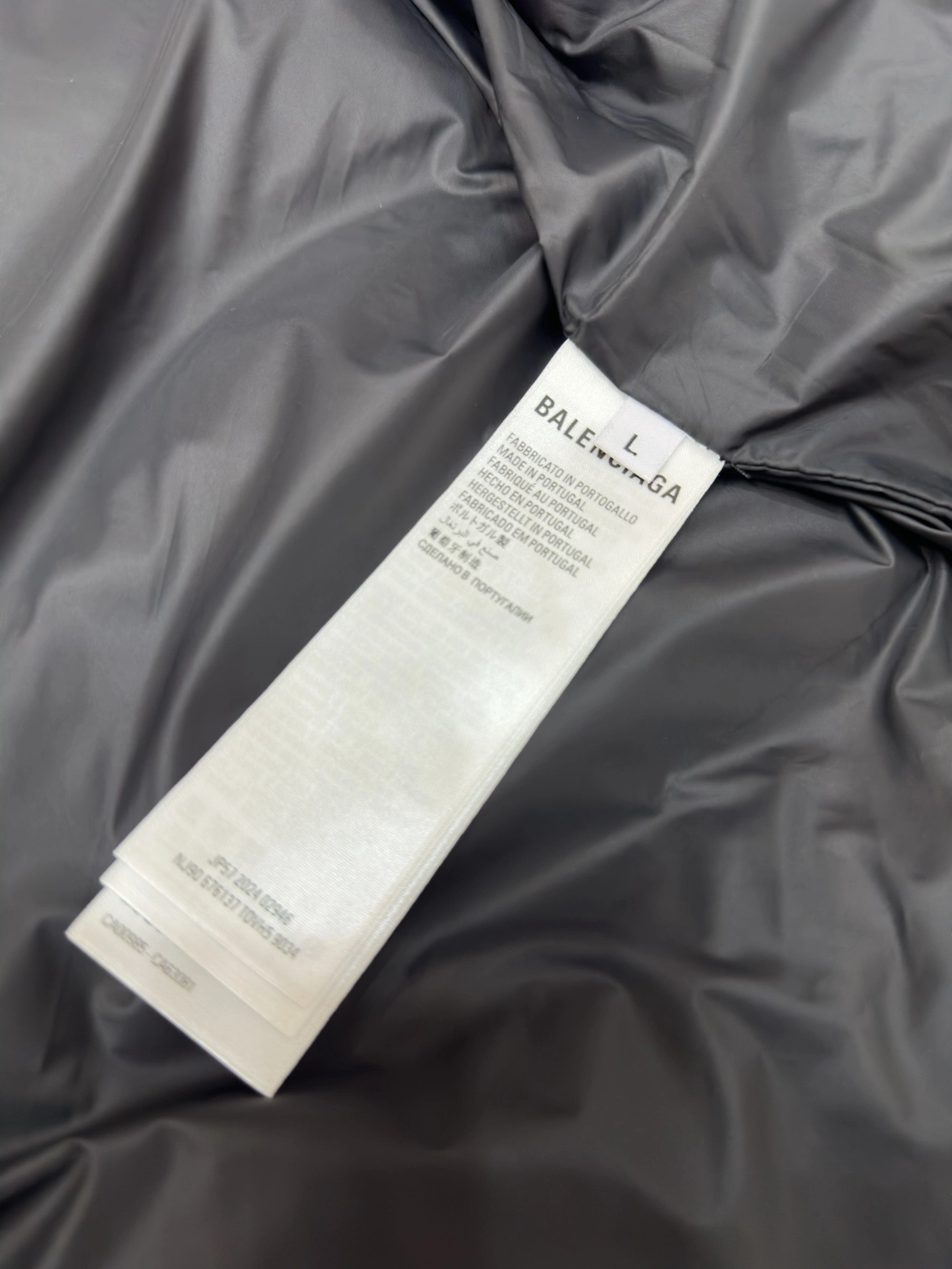 Balenciaga Down Jackets EyeCatching 98940