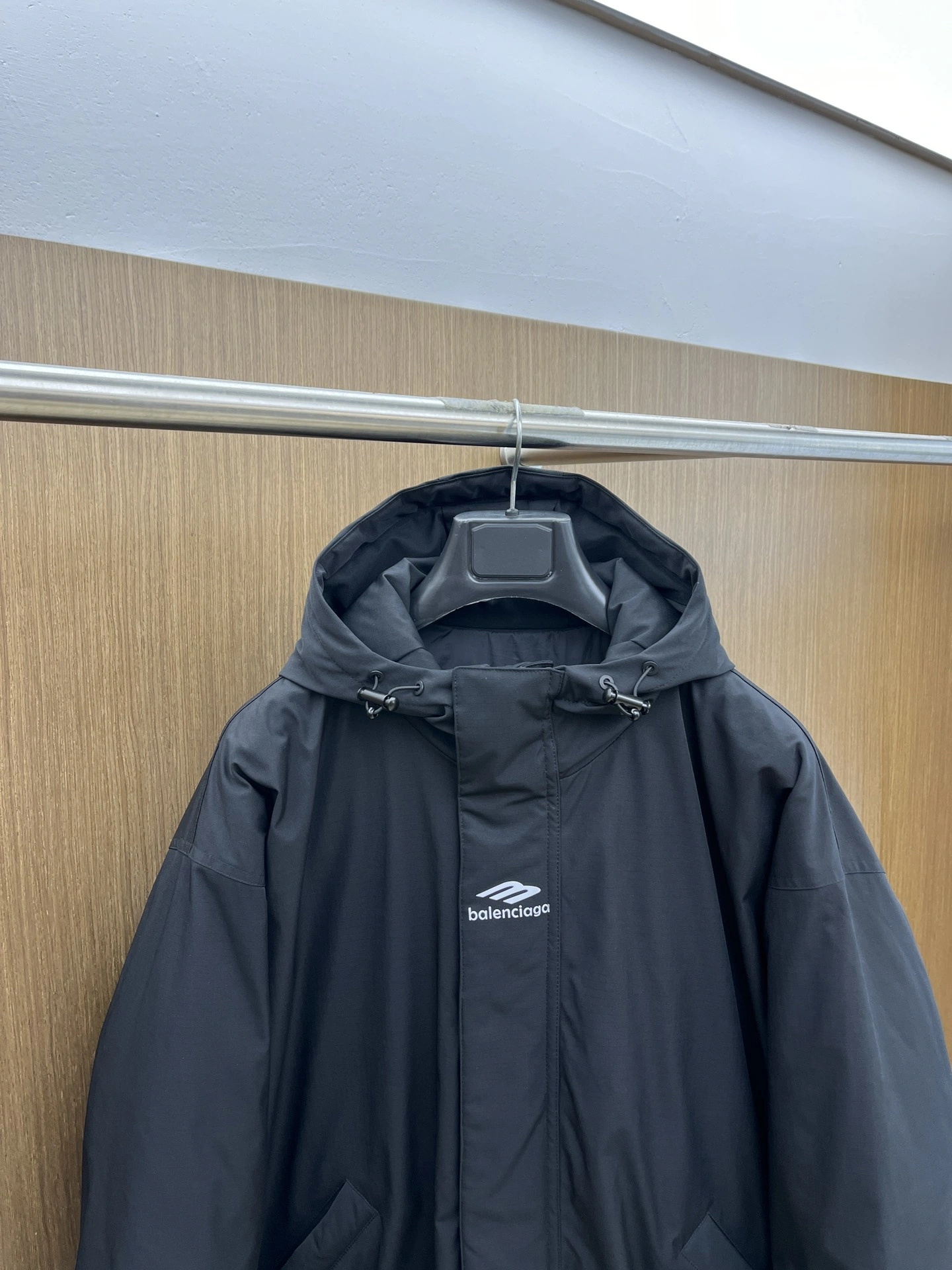 Balenciaga Down Jackets Youthful 98895