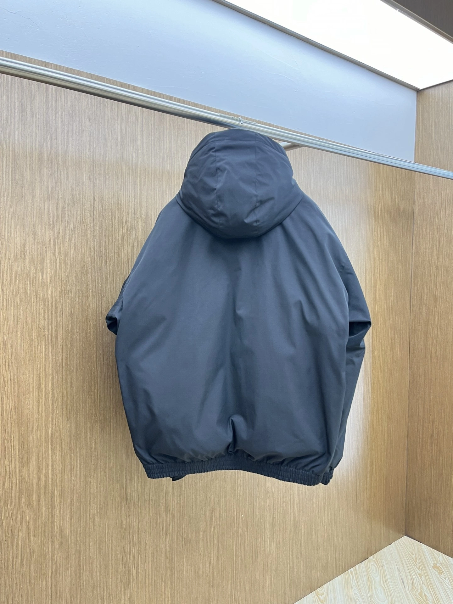 Balenciaga Down Jackets Youthful 98895