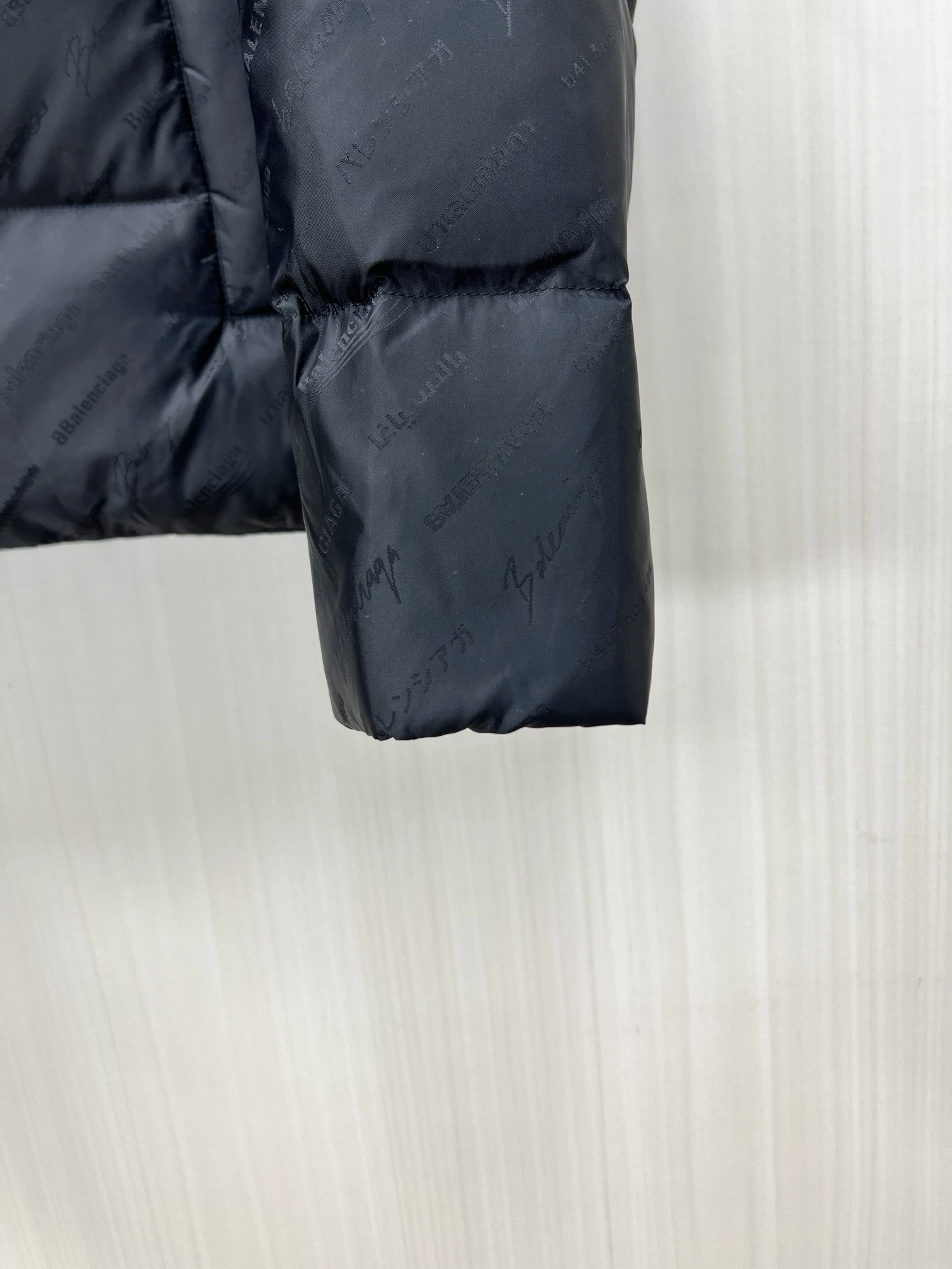 Balenciaga Down Jackets Minimalist 98899