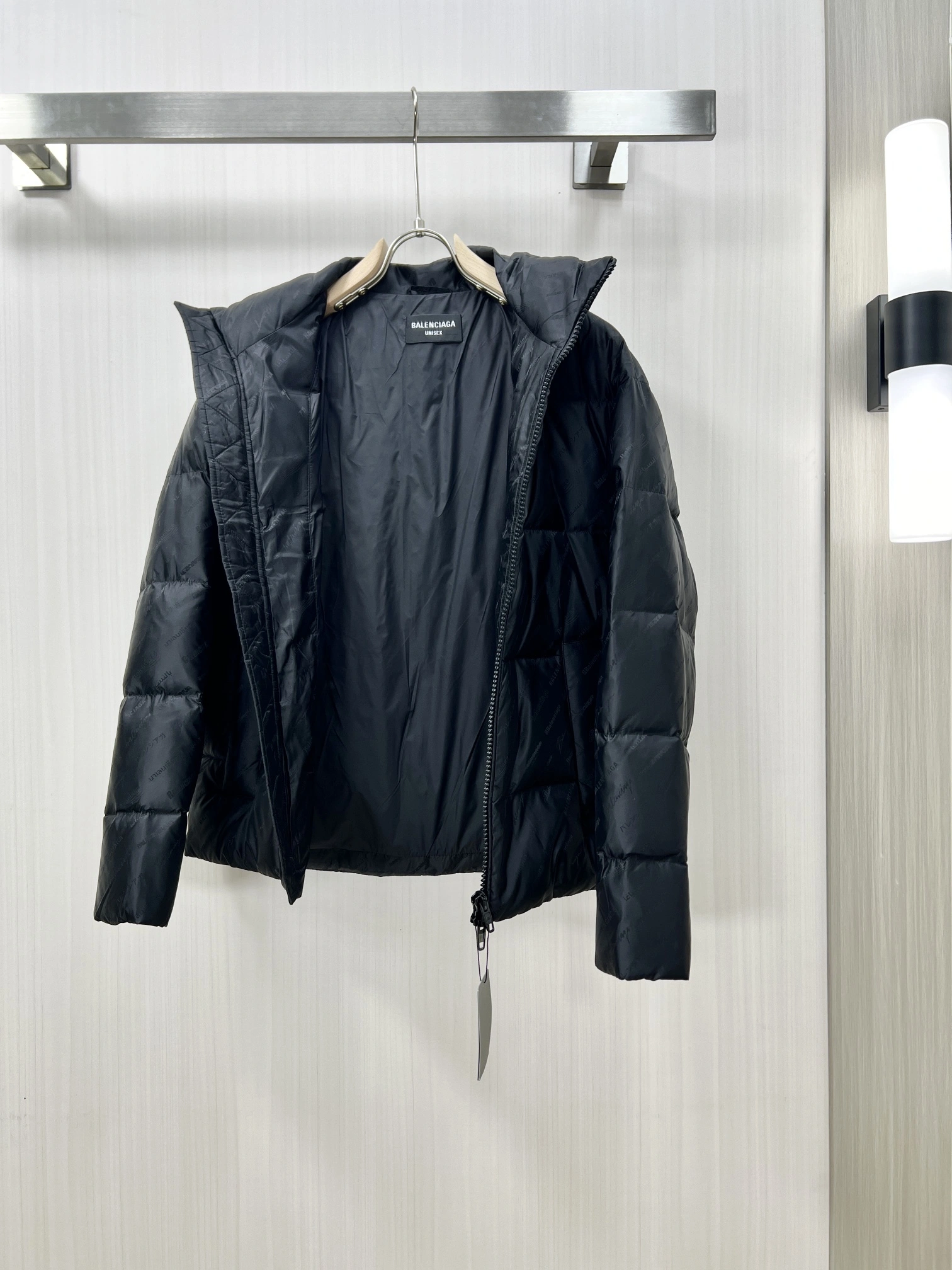 Balenciaga Down Jackets Minimalist 98899