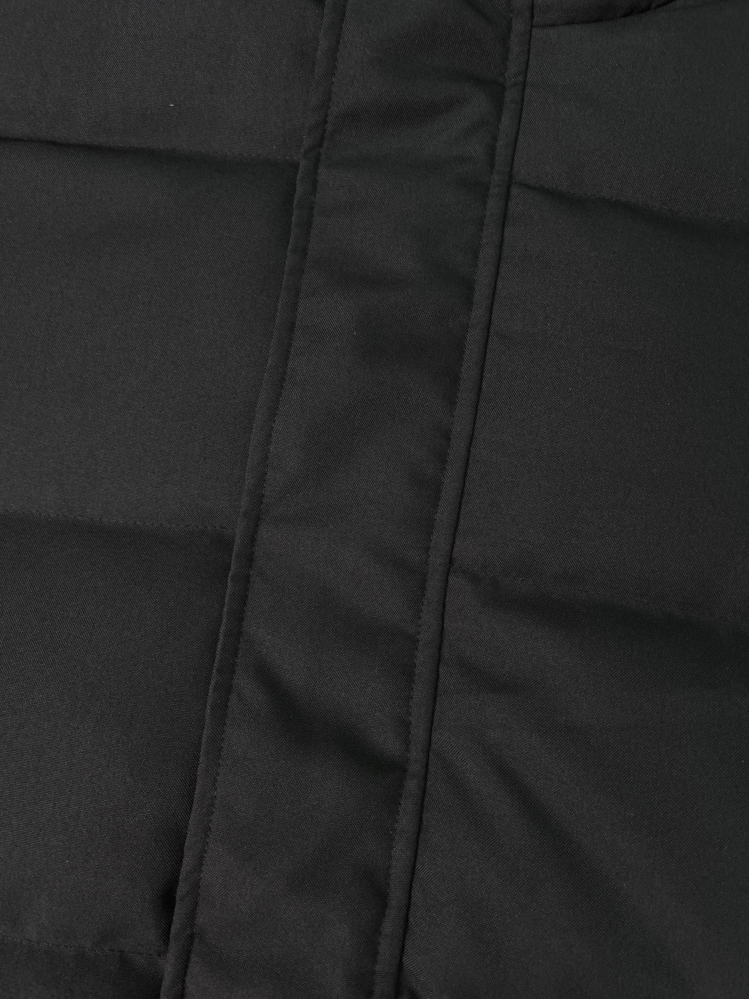 Sporty Balenciaga Down Jackets 98896