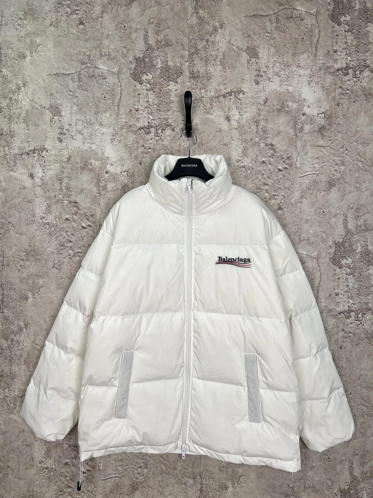 Balenciaga Down Jackets EasyMatch 98898