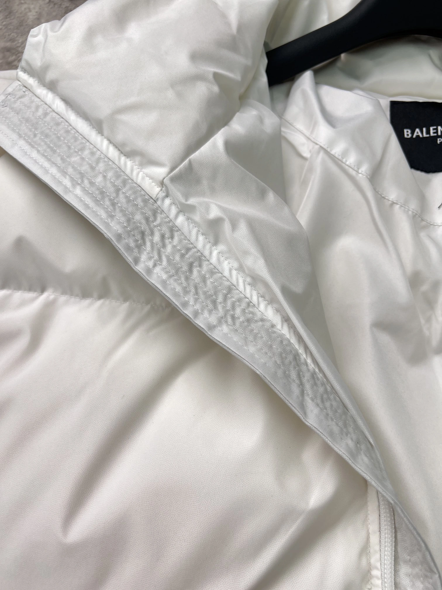 Balenciaga Down Jackets EasyMatch 98898