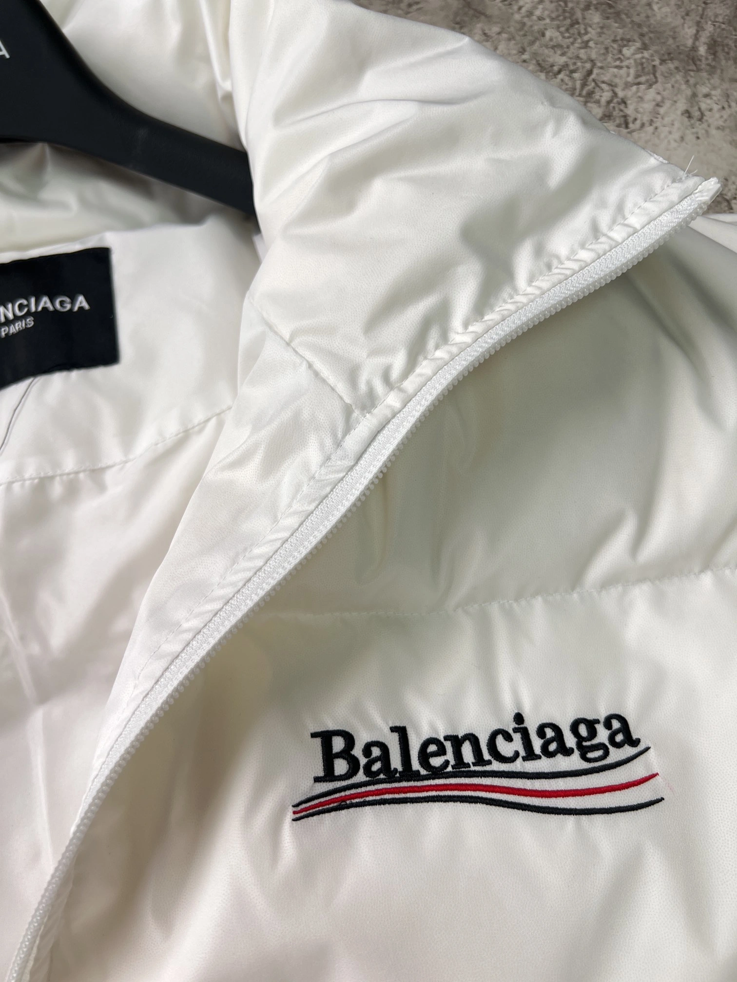 Balenciaga Down Jackets EasyMatch 98898