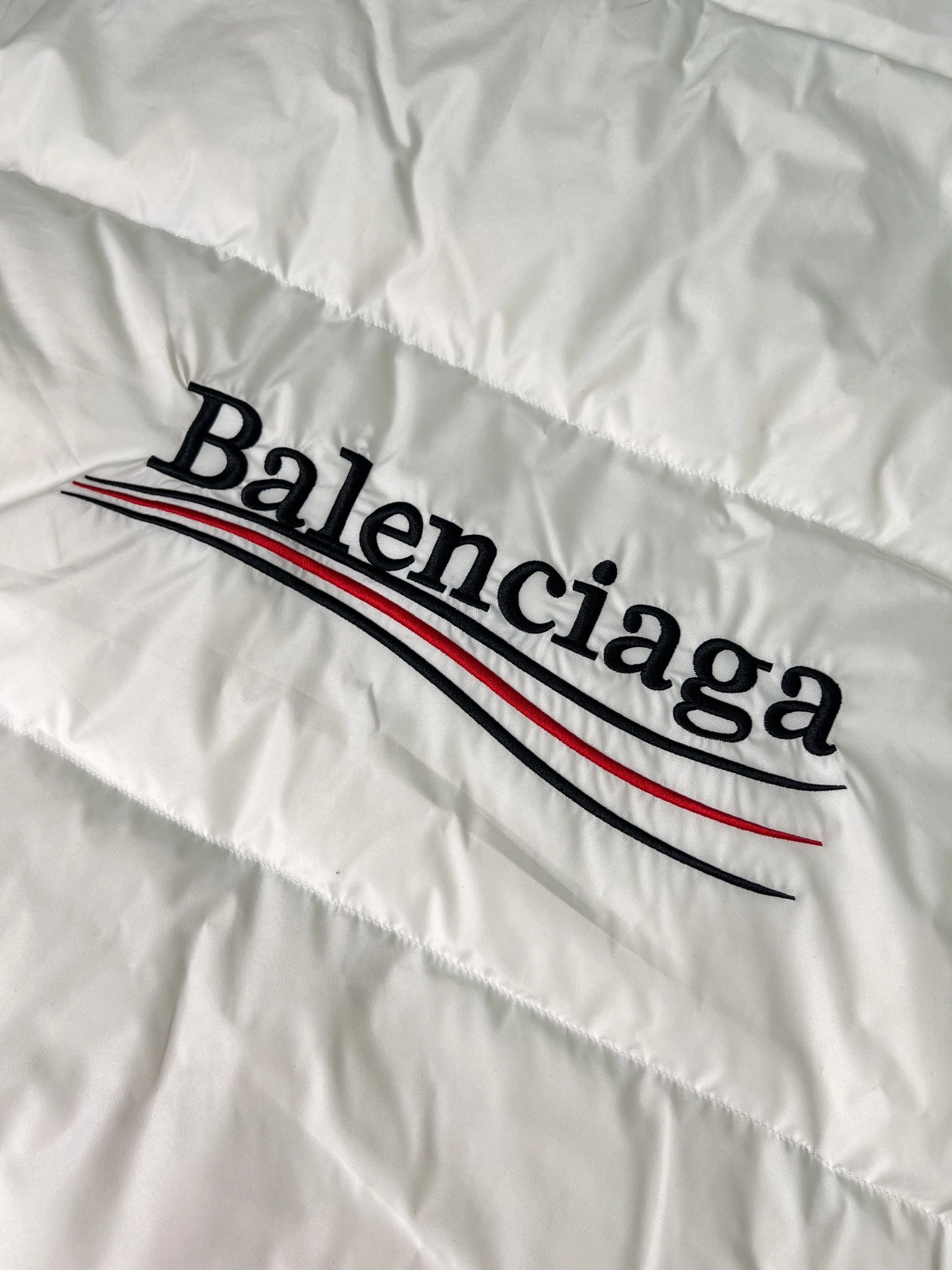 Balenciaga Down Jackets EasyMatch 98898