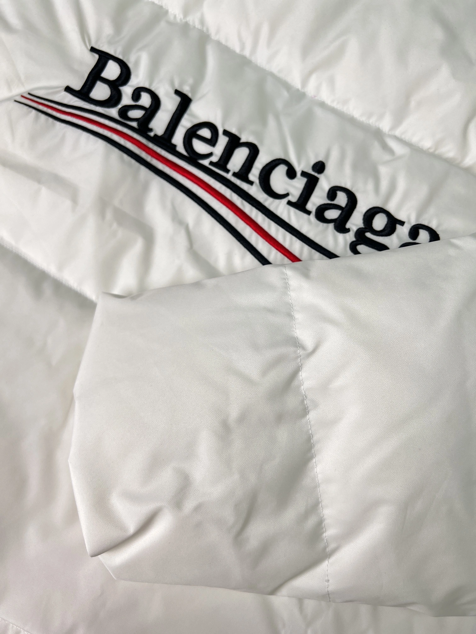 Balenciaga Down Jackets EasyMatch 98898