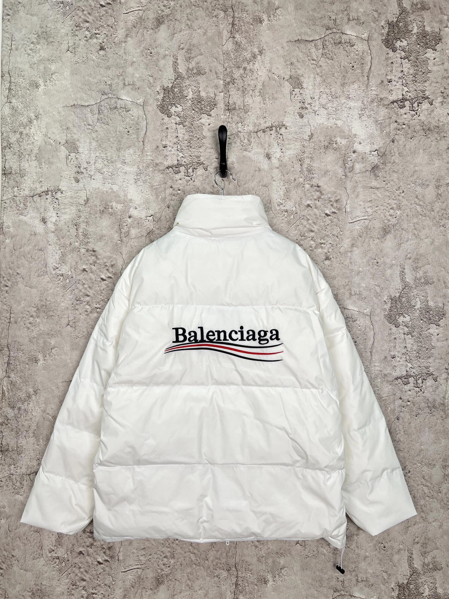 Balenciaga Down Jackets EasyMatch 98898
