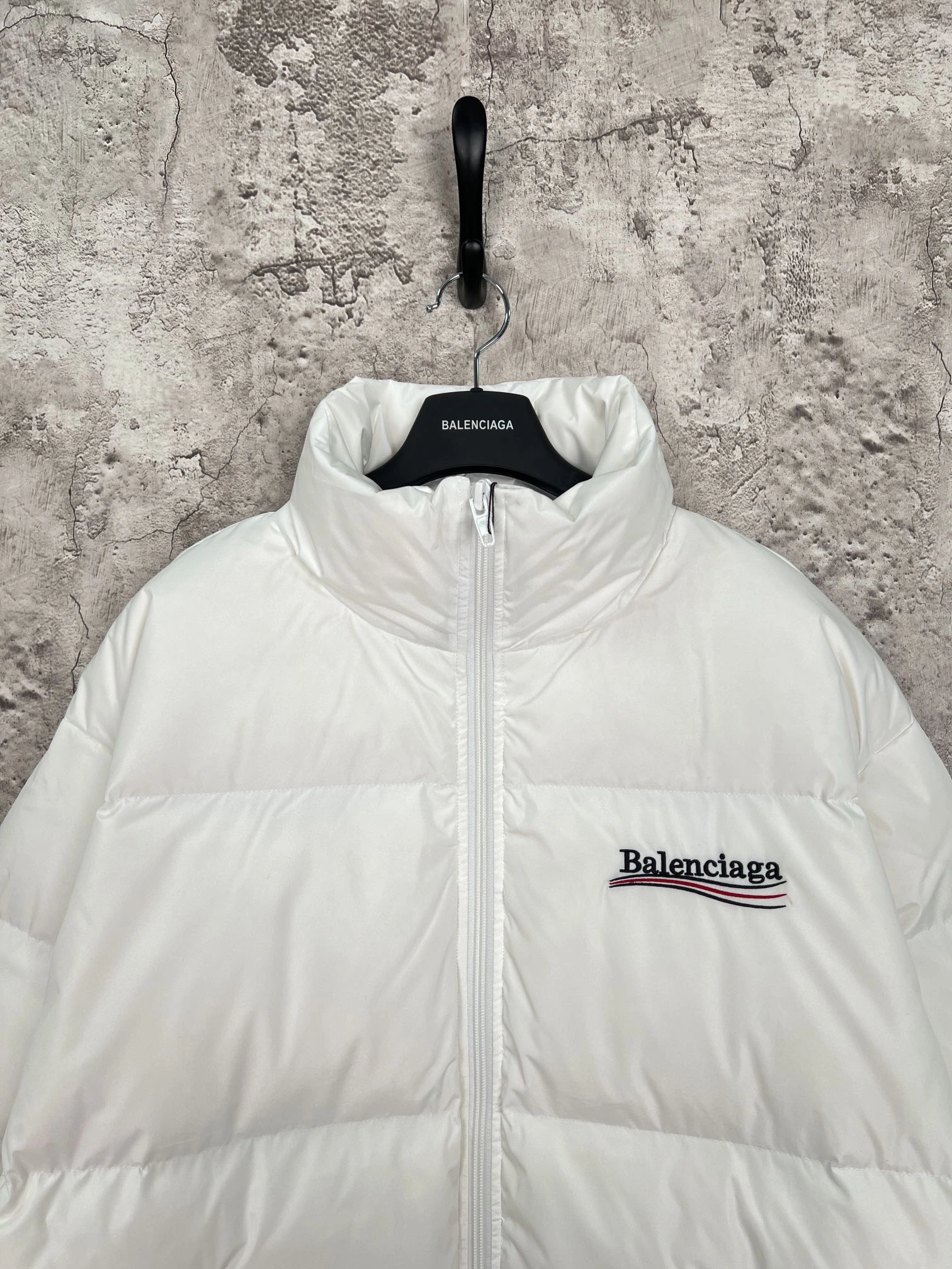 Balenciaga Down Jackets EasyMatch 98898