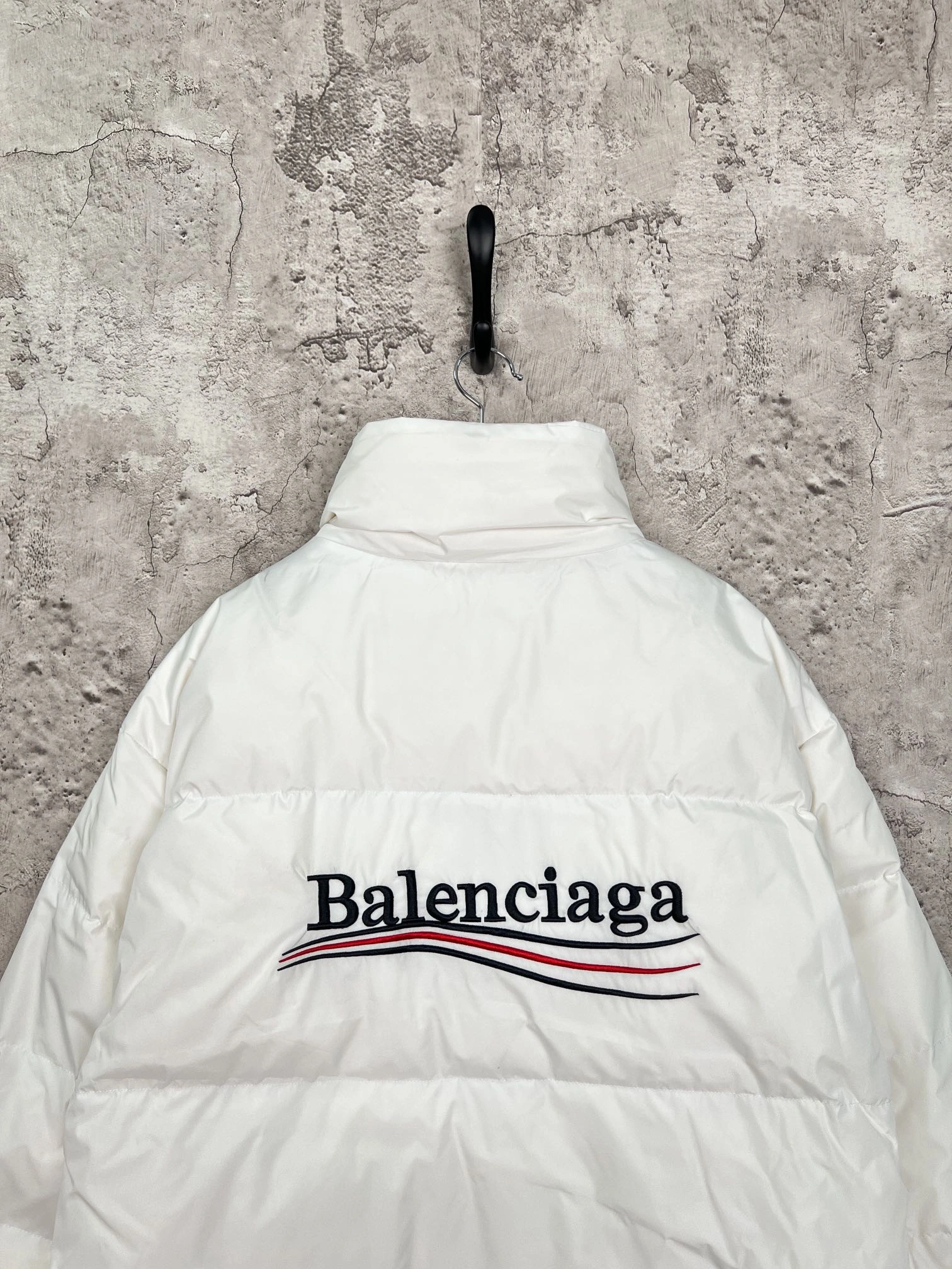 Balenciaga Down Jackets EasyMatch 98898