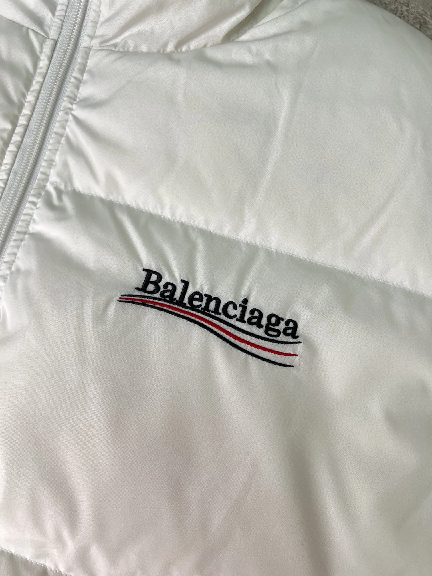 Balenciaga Down Jackets EasyMatch 98898