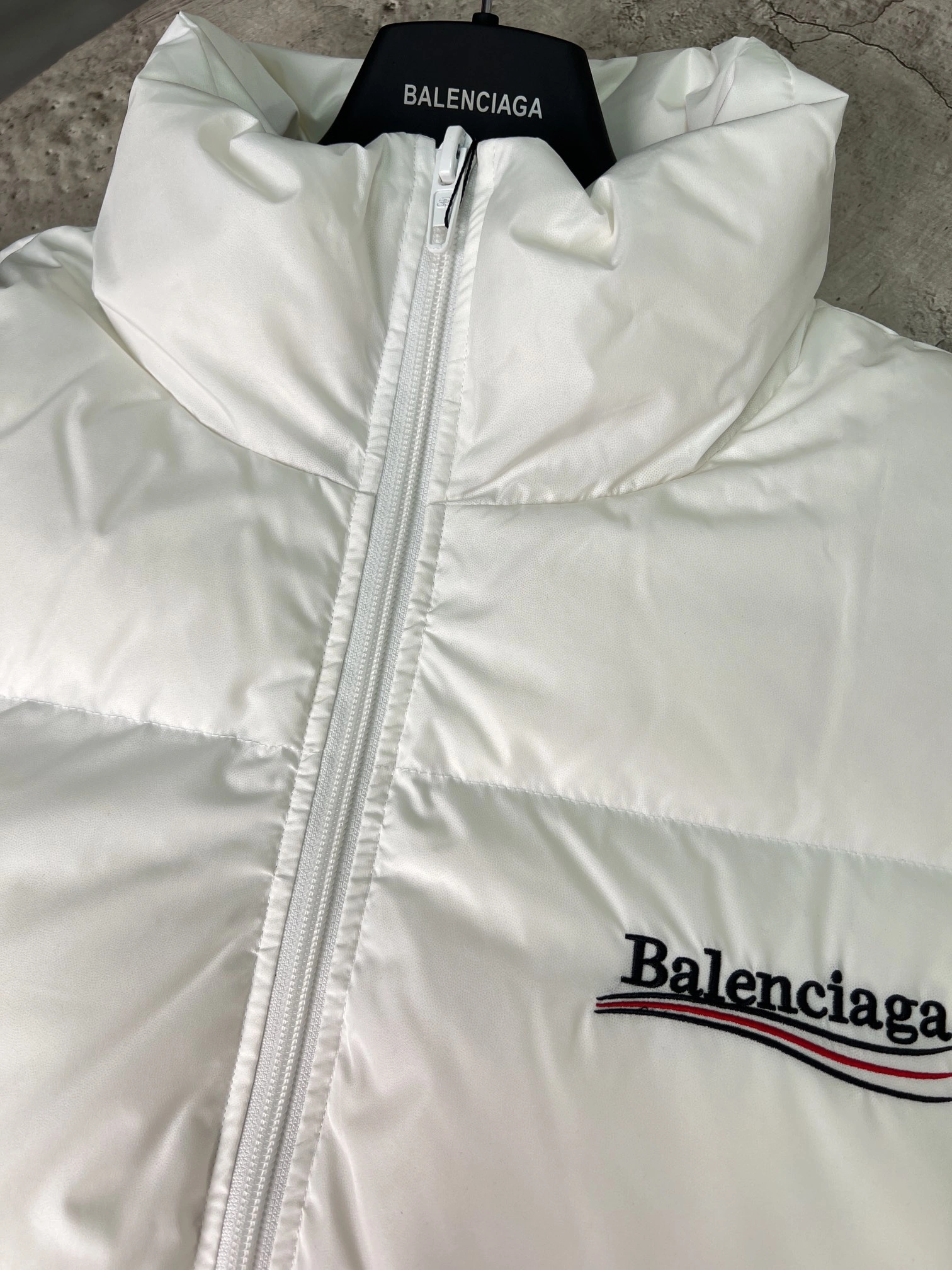 Balenciaga Down Jackets EasyMatch 98898