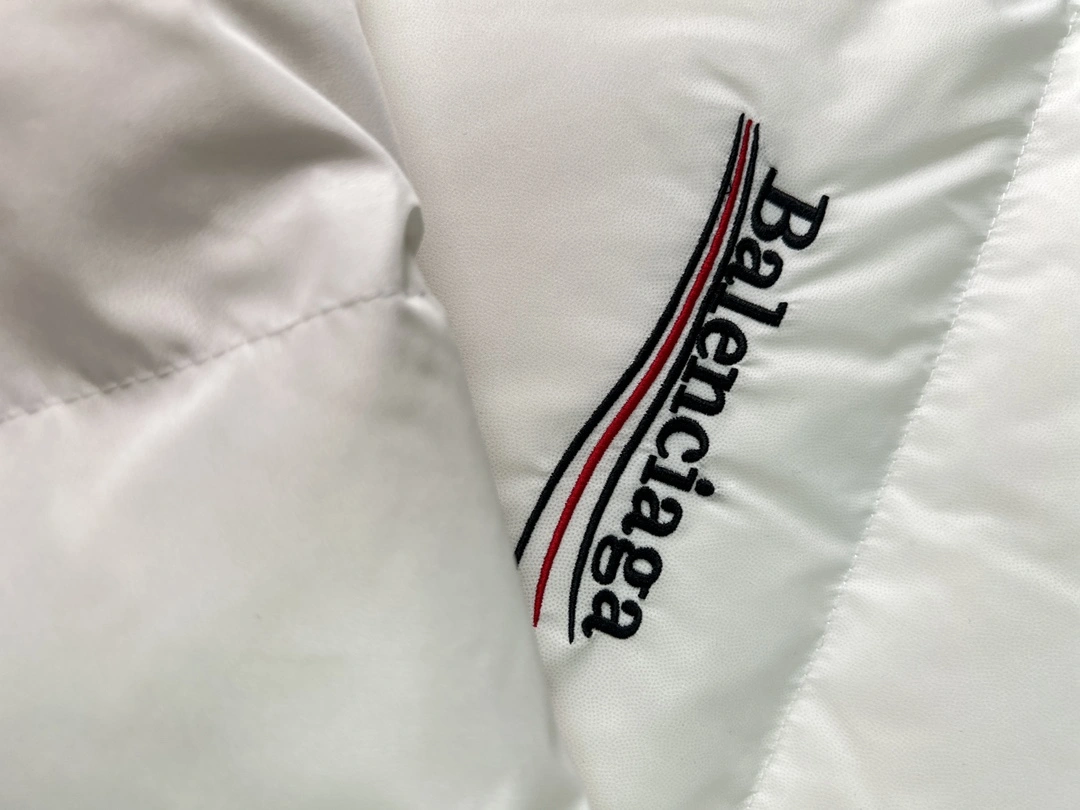 Balenciaga Down Jackets EasyMatch 98898