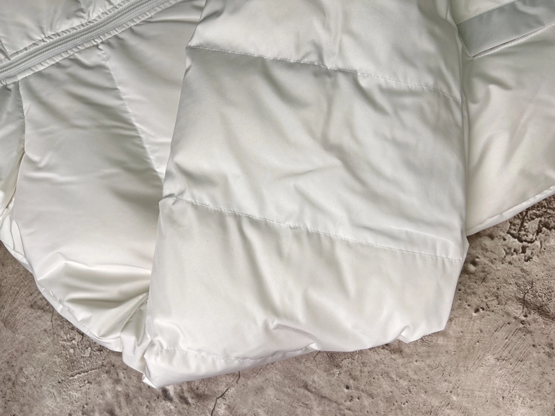 Balenciaga Down Jackets EasyMatch 98898