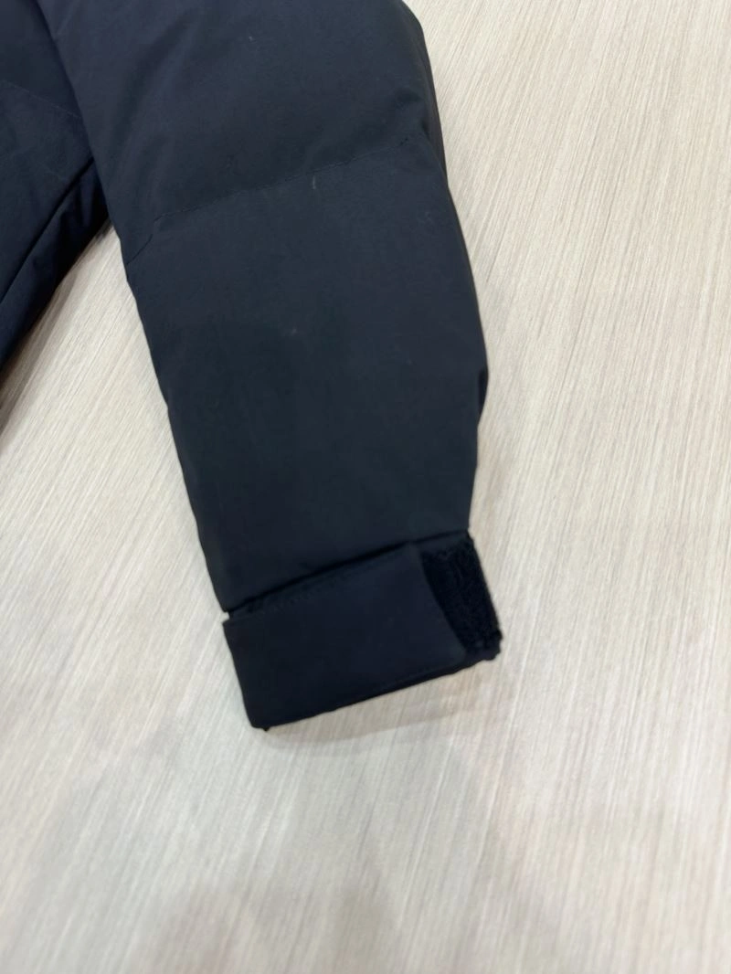 Functional Balenciaga Down Jackets 98961